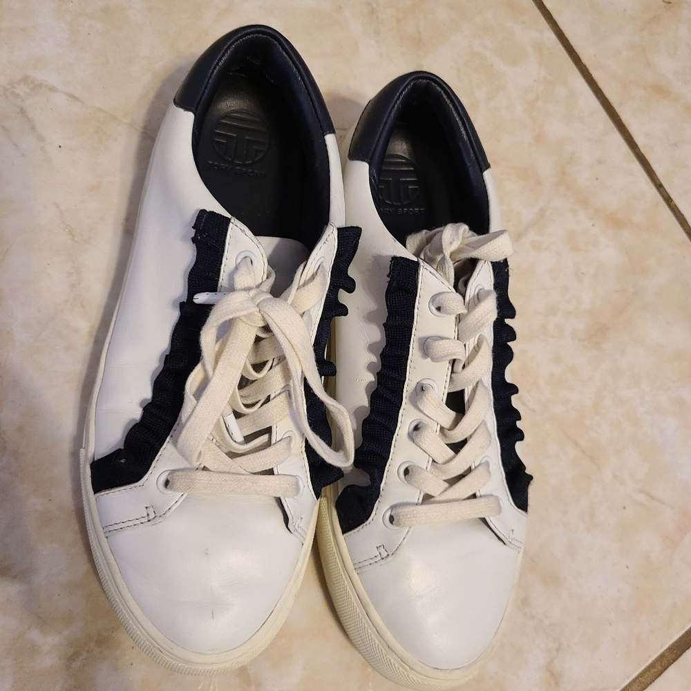 Tory Burch shoes